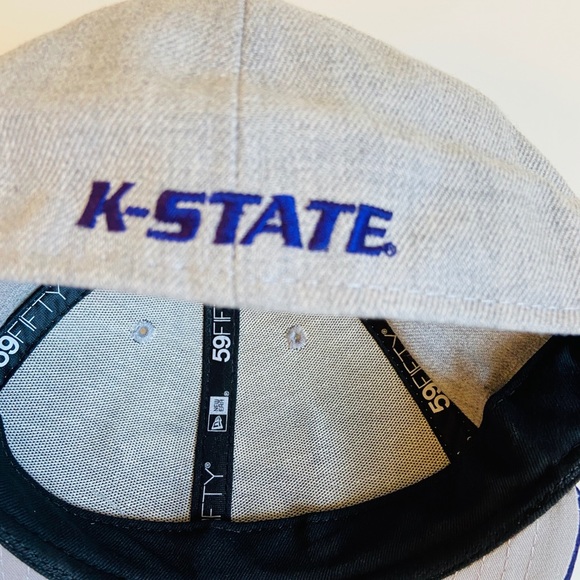 Cap for men - Picture 6 of 8